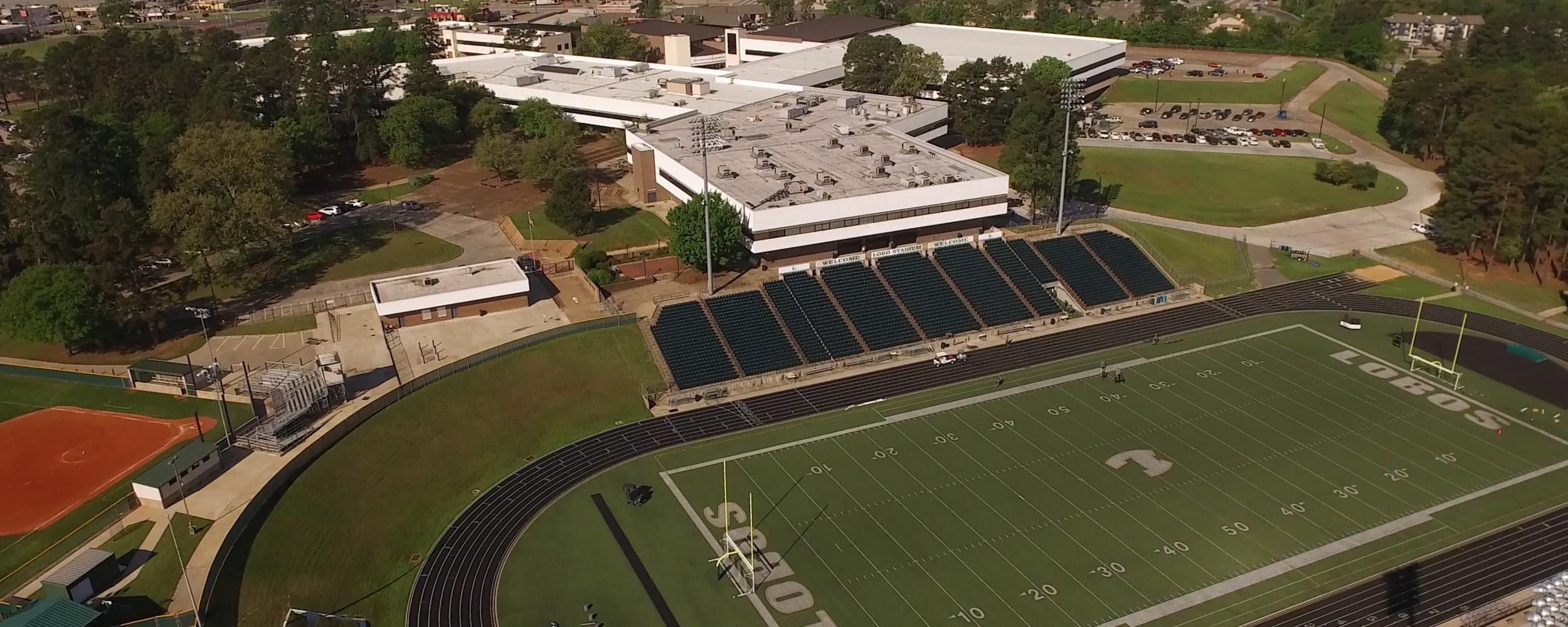 Longview High | Https://w3.lisd.org/